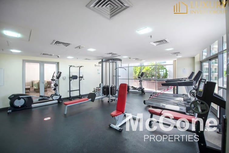 Skyview Tower Apartment for Rent, Dubai Marina, Dubai