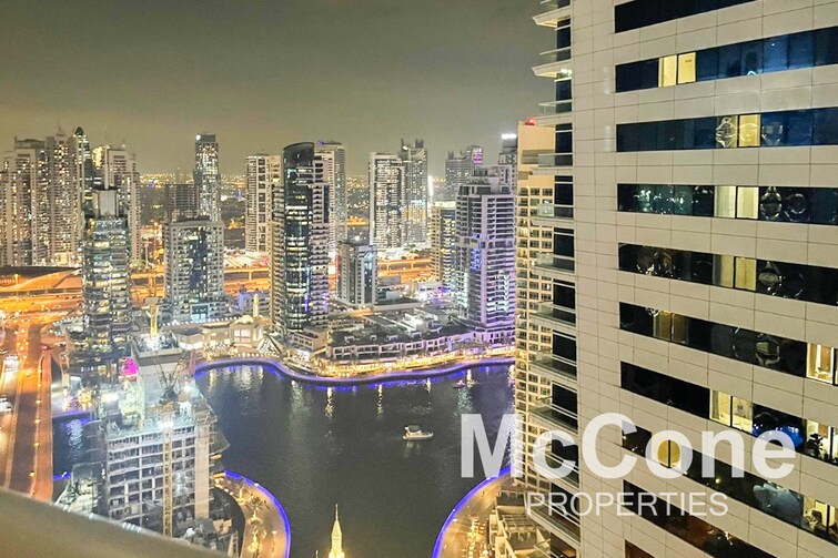Skyview Tower Apartment for Rent, Dubai Marina, Dubai