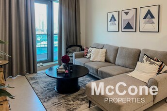 The Bay Gate Apartment for Rent, Business Bay, Dubai