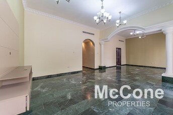  Villa for Rent, The Villa, Dubai
