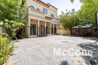  Villa for Rent, The Villa, Dubai