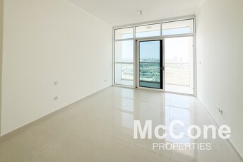 Carson - The Drive Apartment for Rent, DAMAC Hills, Dubai