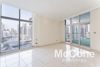 Trident Marinascape Apartment for Rent, Dubai Marina, Dubai