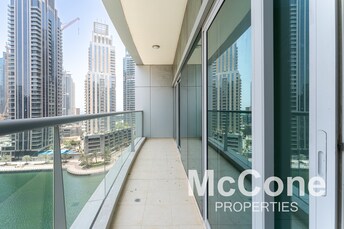 Trident Marinascape Apartment for Rent, Dubai Marina, Dubai