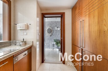 Standpoint Towers Apartment for Rent, Downtown Dubai, Dubai