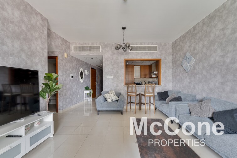 Standpoint Towers Apartment for Rent, Downtown Dubai, Dubai