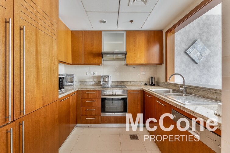 Standpoint Towers Apartment for Rent, Downtown Dubai, Dubai