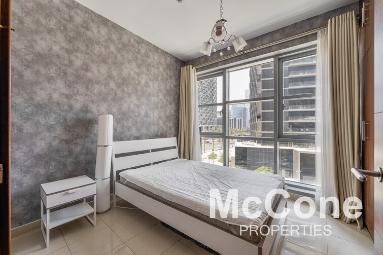 Standpoint Towers Apartment for Rent, Downtown Dubai, Dubai