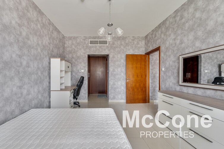 Standpoint Towers Apartment for Rent, Downtown Dubai, Dubai