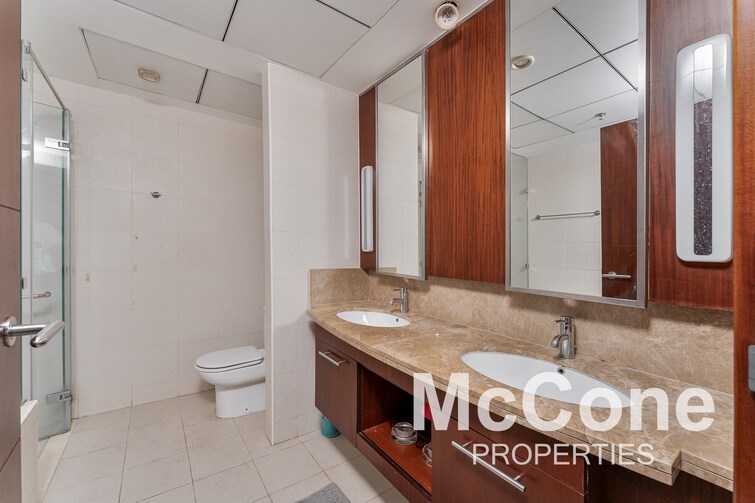 Standpoint Towers Apartment for Rent, Downtown Dubai, Dubai