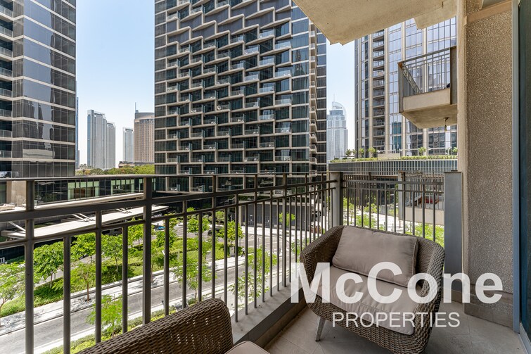 Standpoint Towers Apartment for Rent, Downtown Dubai, Dubai