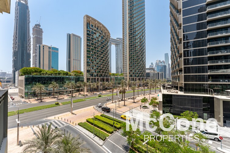 Standpoint Towers Apartment for Rent, Downtown Dubai, Dubai