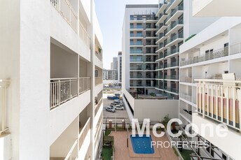 JVC District 10 Apartment for Rent, Jumeirah Village Circle (JVC), Dubai