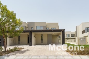  Townhouse for Rent, Dubai South, Dubai
