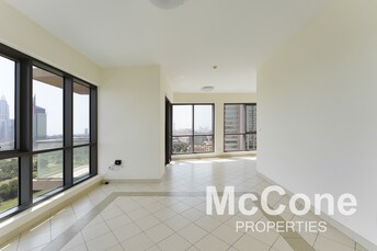 Golf Tower Apartment for Rent, The Views, Dubai