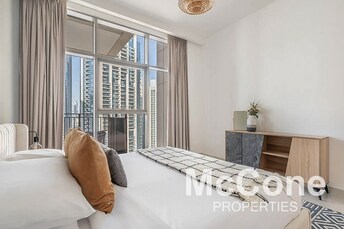 BLVD Crescent Towers Apartment for Rent, Downtown Dubai, Dubai