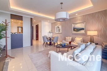 The Address Residence Fountain Views Apartment for Rent, Downtown Dubai, Dubai