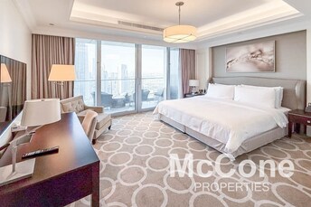  Apartment for Rent, Downtown Dubai, Dubai
