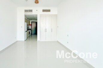 Carson - The Drive Apartment for Rent, DAMAC Hills, Dubai