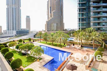 Marina Tower Apartment for Rent, Dubai Marina, Dubai
