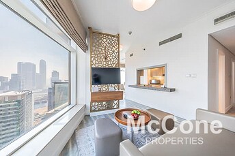 Burj Views Apartment for Rent, Downtown Dubai, Dubai