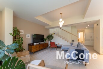 Maple at Dubai Hills Estate Villa for Rent, Dubai Hills Estate, Dubai