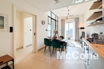 Collective 2.0 Apartment for Rent, Dubai Hills Estate, Dubai