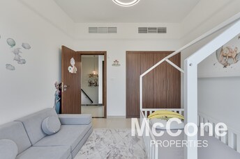 Arabella Townhouses Townhouse for Rent, Mudon, Dubai