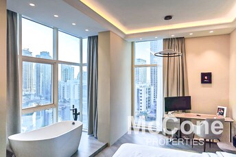 Dorra Bay Apartment for Rent, Dubai Marina, Dubai