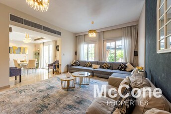  Villa for Rent, The Springs, Dubai