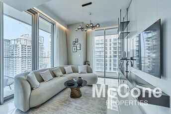 EMAAR Beachfront Apartment for Rent, Dubai Harbour, Dubai