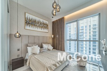  Apartment for Rent, Dubai Harbour, Dubai