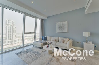 The Pad Apartment for Rent, Business Bay, Dubai