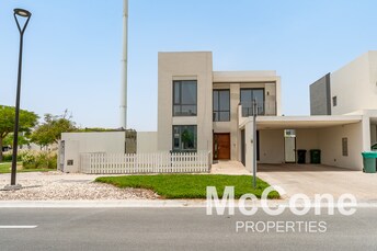  Villa for Rent, Dubai South, Dubai