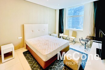  Apartment for Rent, Business Bay, Dubai