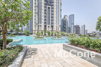 Al Habtoor City Apartment for Rent, Business Bay, Dubai