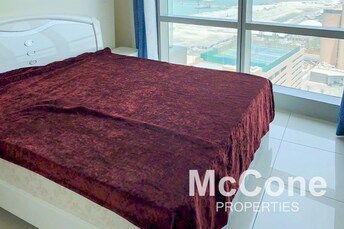 Ocean Heights Apartment for Rent, Dubai Marina, Dubai
