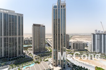 Dubai Creek Harbour Apartment for Rent, The Lagoons, Dubai