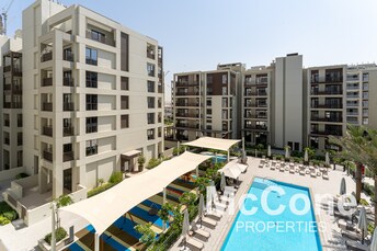 Dubai Creek Harbour Apartment for Rent, The Lagoons, Dubai