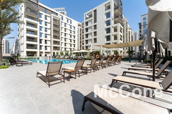 Dubai Creek Harbour Apartment for Rent, The Lagoons, Dubai