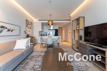 The Address Residences Jumeirah Resort and Spa Apartment for Rent, Jumeirah Beach Residence (JBR), Dubai