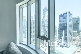 Ontario Tower Apartment for Rent, Business Bay, Dubai