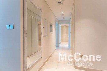 EMAAR Beachfront Apartment for Rent, Dubai Harbour, Dubai