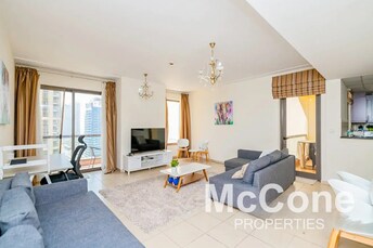 Murjan Apartment for Rent, Jumeirah Beach Residence (JBR), Dubai
