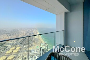 The Address Residences Jumeirah Resort and Spa Apartment for Rent, Jumeirah Beach Residence (JBR), Dubai