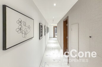 Al Habtoor City Apartment for Rent, Business Bay, Dubai