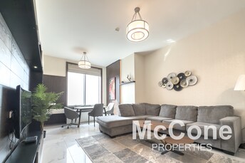 Al Habtoor City Apartment for Rent, Business Bay, Dubai