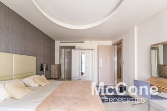 DAMAC Towers by Paramount Hotels and Resorts Apartment for Rent, Business Bay, Dubai