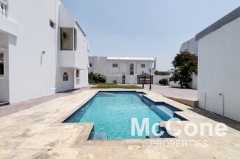 Al Safa 2 Villa for Rent, Al Safa, Dubai