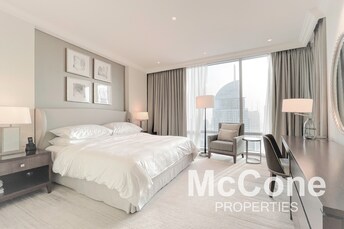 The Address Residence Fountain Views Apartment for Rent, Downtown Dubai, Dubai